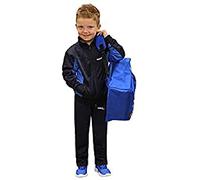 Softee Ensemble de Yoga pour garçon M Marino/Royal