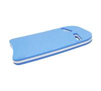 Softee Equipment 0020212 Planche et Natation Blanc Taille S