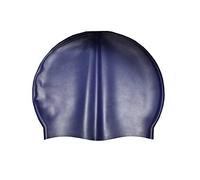 Softee Equipment 7800831 Bonnet de Natation Blanc Taille S
