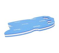 Softee Equipment Grande Planche de Natation avec fenêtres Tiburon, Bleu, Taille Unique