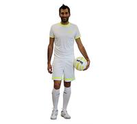 Softee Equipment Matelas Double épaisseur 1 cm Hommes Différents Taille Unique