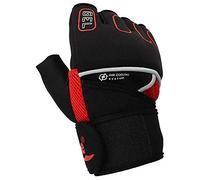 Softee Equipment Paire de Gants FULLBOXING Combat - Taille XXL - Rouge