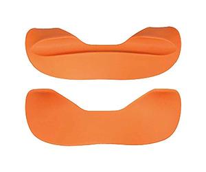 Softee Equipment Support Cou et épaules Plus pour Barre de Levage, différentes Tailles, Taille Unique