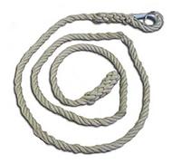 Softee Escalade De Corde En Salle 4m