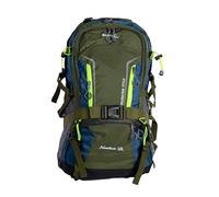 Softee Expedition 50l Backpack Vert
