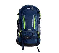 Softee Expedition 50l Backpack Vert