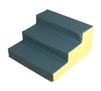 Softee Figure Rembourrée Stairs Small 60x60x30cm