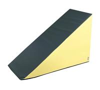 Softee Figure Rembourrée Triangle 120x80x60cm