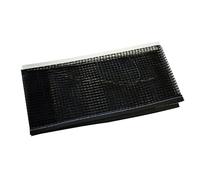 Filet de tennis de table Softee Noir TU