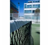 Softee Filet De Tennis 10 Maille Double