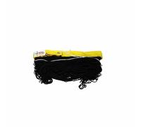 Softee Ligne Premium Tennis Net Noir