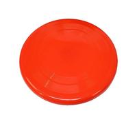 Softee Disque à lancer en plastique 1.0 Vert Ø23 cm Unisexe
