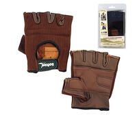 Softee Gants D´entraînement Fitness
