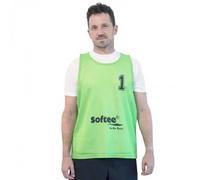 Softee Gilet D´entraînement Junior 5 Unités