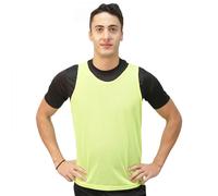 Softee Gilet D´entraînement Junior Micro