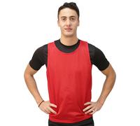 Softee Gilet D´entraînement Junior Micro