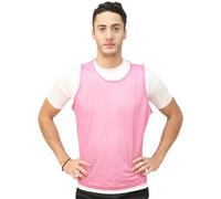 Softee Gilet D´entraînement Logo Adult