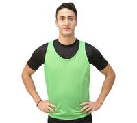 Softee Gilet D´entraînement Micro