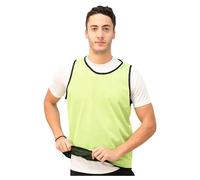 Softee Gilet D´entraînement Réversible