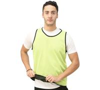 Softee Gilet D´entraînement Reversible