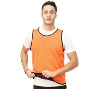 Chasuble Softee Orange TU Unisex