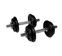 Softee Haltère 20 Kg