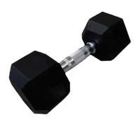 Softee Haltère Hexagonale 40kg