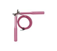 Corde à sauter Softee Velocidad Rose 3 m Unisex