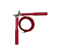 Softee High Speed Rope 3m Red