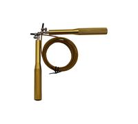 Softee High Speed Rope 3m Yellow