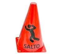 Softee Jump Semi-rigid Cone 23 cm