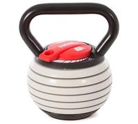 Softee Kettlebell Adjustable 18kg