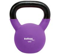 Softee Kettlebell Neoprene 12kg