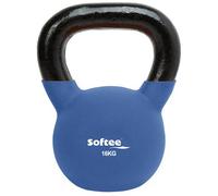 Softee Kettlebell Neoprene 16kg