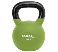 Softee Kettlebell Neoprene 28kg