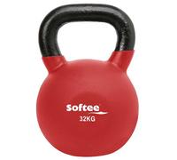 Softee Kettlebell Neoprene 32kg