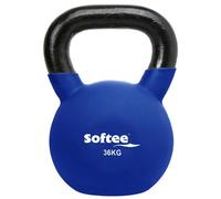Softee Kettlebell Neoprene 36kg