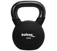 Softee Kettlebell Neoprene 40kg