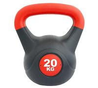Softee Kettlebell Pvc 20kg