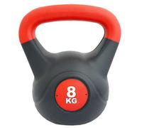 Softee Kettlebell Pvc 8kg