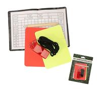 Softee Kit D´arbitre De Base