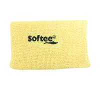Softee Large Bracelet Jaune
