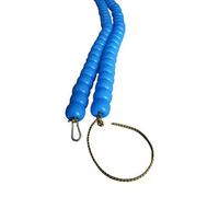 Softee Lignes De Couloir De Natation Roma Cable And Carabiner