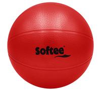 Softee Medecine Ball Rempli D´eau 1.5kg
