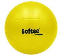 Softee Medecine Ball Rempli D´eau 4kg