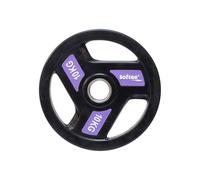 Softee Olympic Disc 10 Kg 10 kg