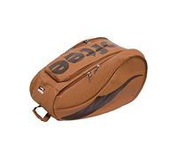 Softee PALETERO CARBURO Marron