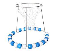 Softee Panier Flottant En Inox Pour Piscine