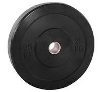 Softee Plaque De Pare-chocs 25kg
