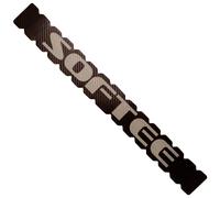 Softee Raquette De Padel Aserrado Carbono